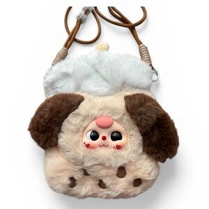 BABY THREE Phone Bag Series Milk Tea Boba Blind Box MSRP $55